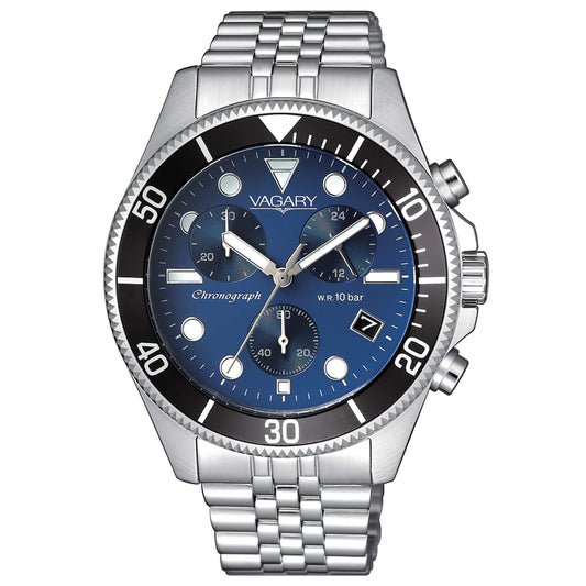 Orologio CRONO AQUA 105th Vagary